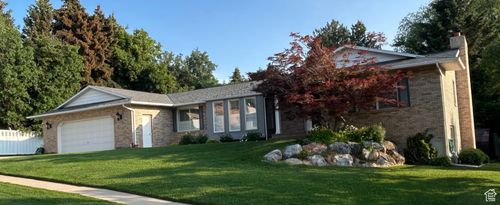 1360 Lakeview Dr, Bountiful, UT, 84010-1570 | Card Image