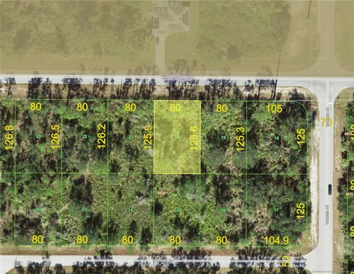 21083 Hillsborough Blvd, PORT CHARLOTTE, FL, 33954-4134 | Card Image