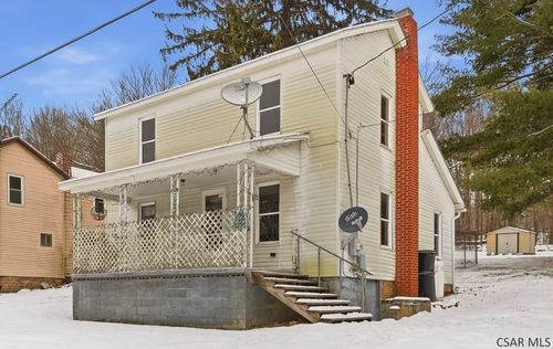 162 A St, Stoystown, PA, 15563-8567 | Card Image