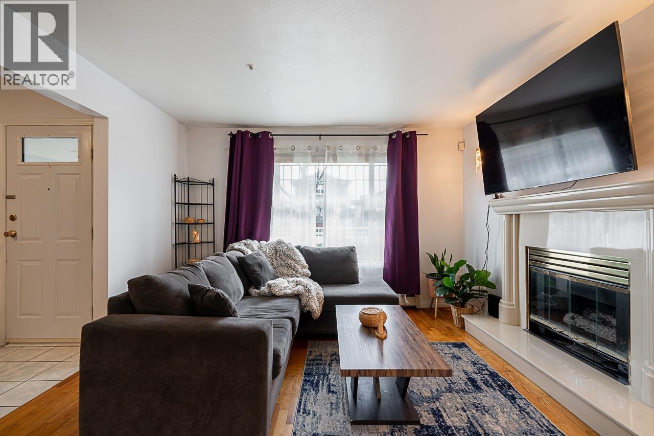 Residential in Vancouver