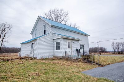 18750 Waite Road, House other with 4 bedrooms, 1 bathrooms and null parking in Hounsfield NY | Image 3