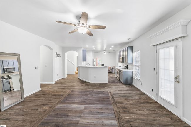 508 Fieldgate Ct, House other with 4 bedrooms, 2 bathrooms and 2 parking in Mauldin SC | Image 17