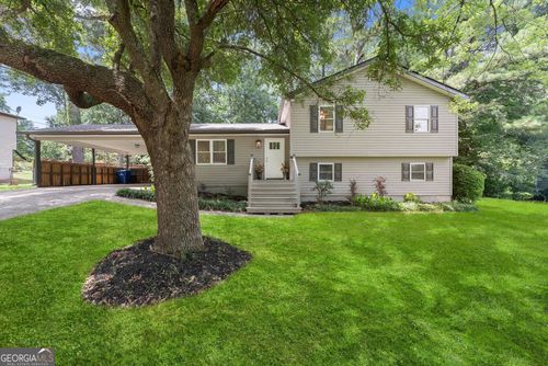 105 Stone Wood Ln, Lawrenceville, GA, 30046-8843 | Card Image