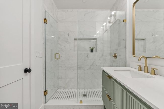 4308 4 Th St Nw, Townhouse with 4 bedrooms, 4 bathrooms and null parking in WASHINGTON DC | Image 29