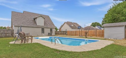 4509 Montego Bay Cv, Jonesboro, AR, 72405-1958 | Card Image