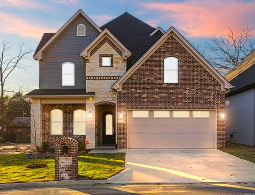 7 Oaklawn Cir, Little Rock, AR, 72206 | Card Image