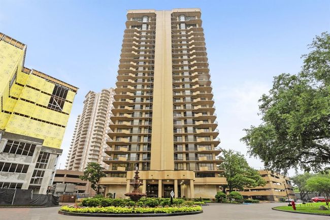 APT-1901 - 3350 Mccue Rd, Condo with 2 bedrooms, 2 bathrooms and null parking in Houston TX | Image 29