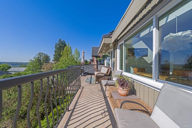 View off south facing balcony | Image 26