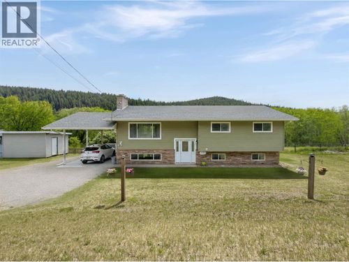 2055 Commodore Cres, Williams Lake, BC, V2G5C8 | Card Image