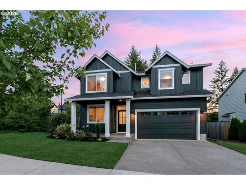 21855 Sw Meadow Ter, Sherwood, OR, 97140-9391 | Card Image