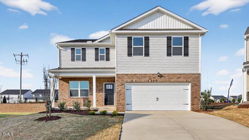 63 Cheyenne Dr, Clayton, NC, 27520-3475 | Card Image