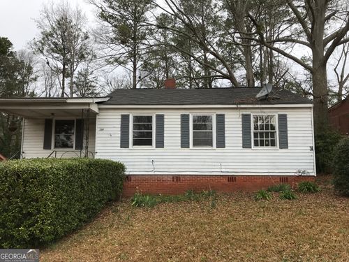 208 Rutland Cir, Lagrange, GA, 30241-1323 | Card Image