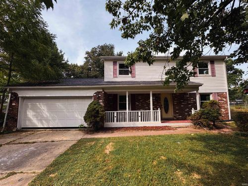 479 N 480 W, Kokomo, IN, 46901-3739 | Card Image