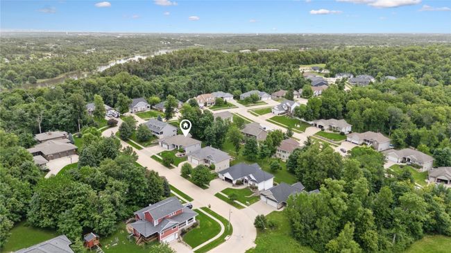 2021 Andrew Charles Dr Nw, House other with 5 bedrooms, 3 bathrooms and null parking in Cedar Rapids IA | Image 40
