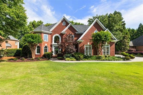 2195 Bent Creek Mnr, Alpharetta, GA, 30005-8706 | Card Image