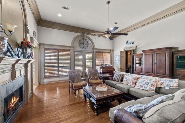 13600 Willow Springs Rd, House other with 5 bedrooms, 6 bathrooms and null parking in Haslet TX | Image 4