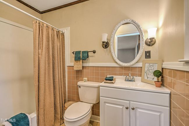 646 Meadow View Rd, House other with 4 bedrooms, 2 bathrooms and null parking in Bristol TN | Image 46