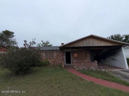 6067 Ricker Rd, JACKSONVILLE, FL, 32244-2603 | Card Image