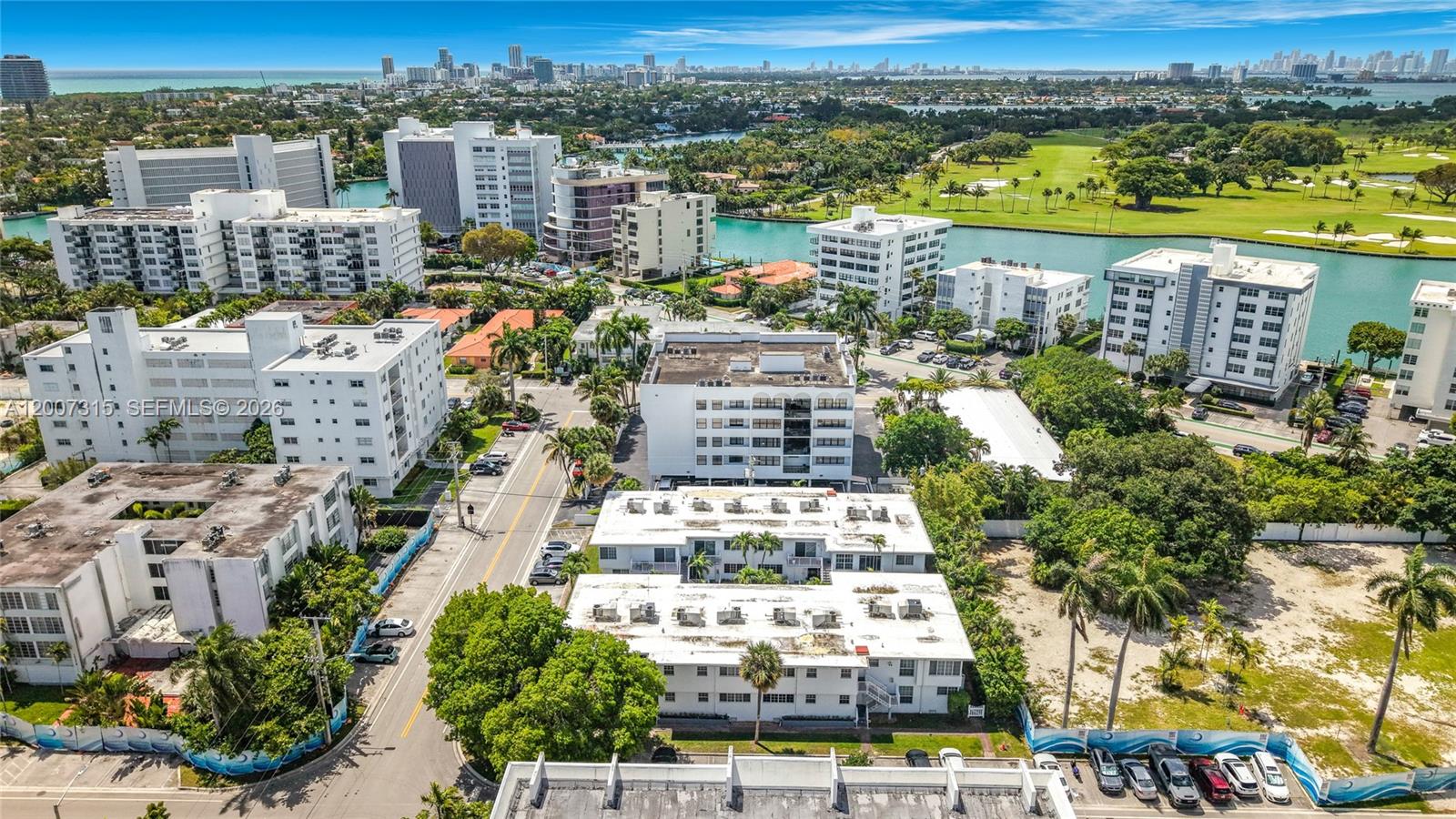 Residential in Bay Harbor Islands 4