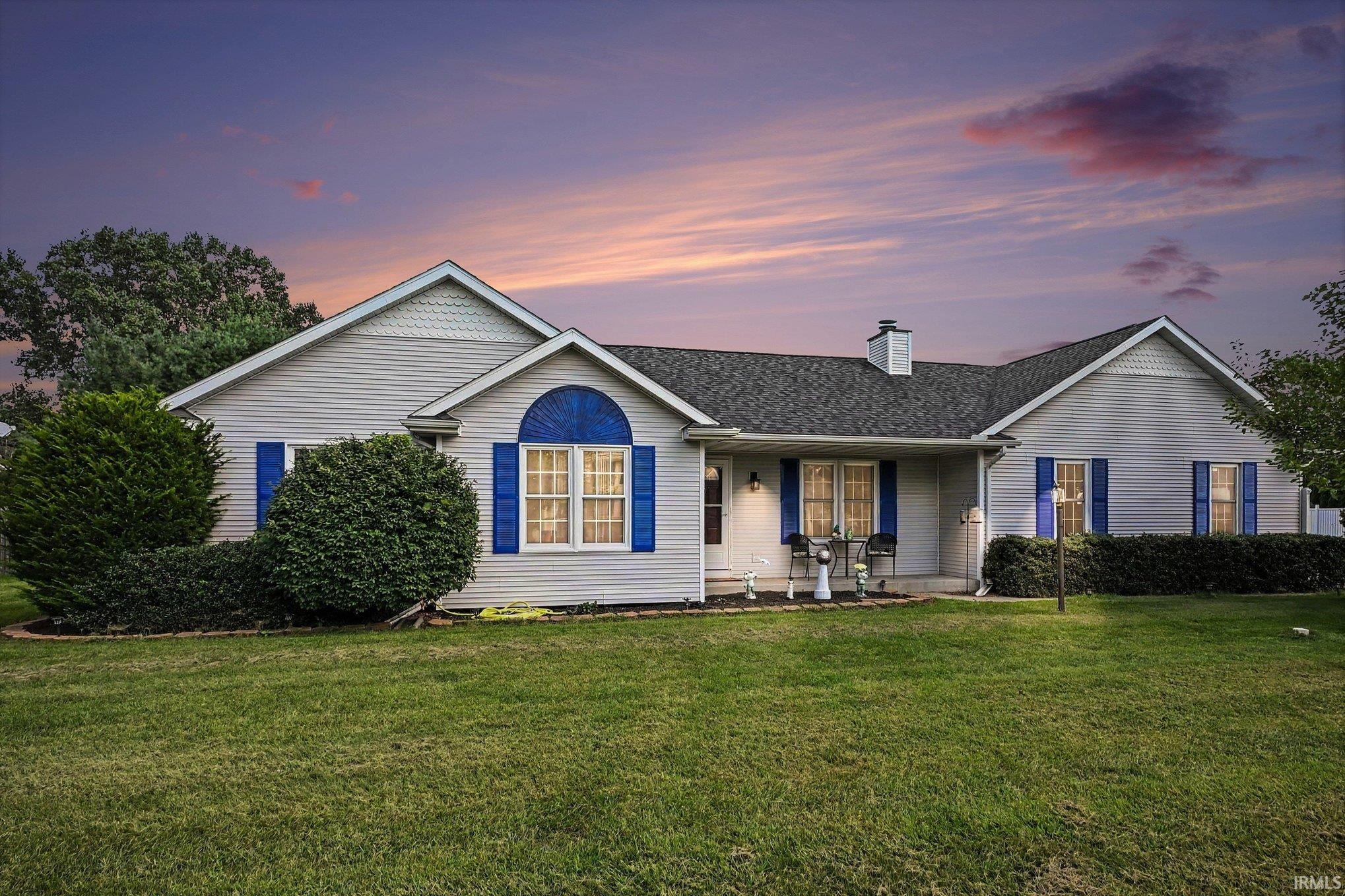 Residential in Goshen 2