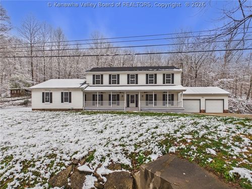 5301 Doc Bailey Rd, Charleston, WV, 25313-1617 | Card Image