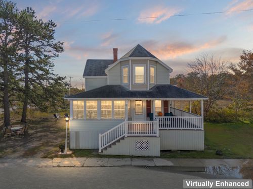 17 Randall Ave, Old Orchard Beach, ME, 04064 | Card Image