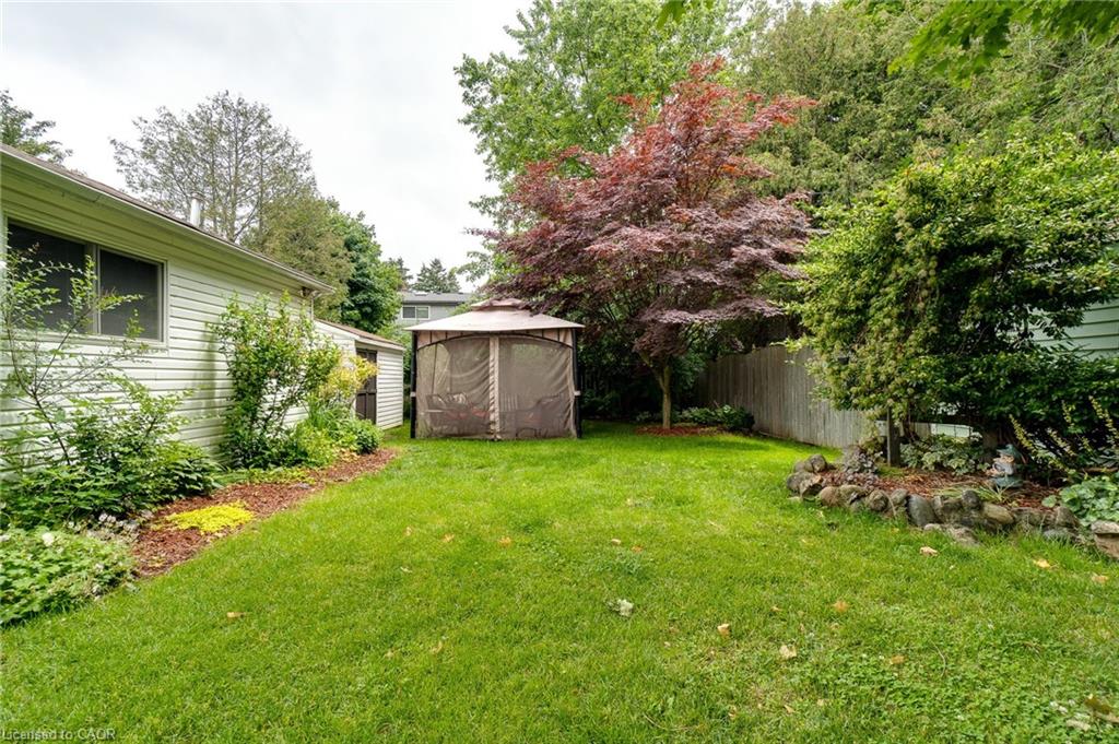 Residential in Kitchener 3