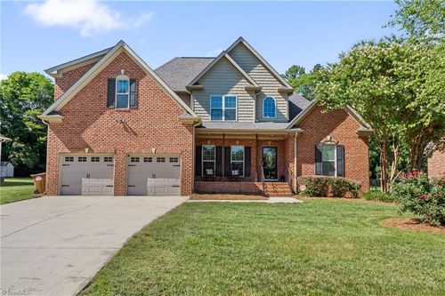 192 Loganberry Ct, Clemmons, NC, 27012-7096 | Card Image