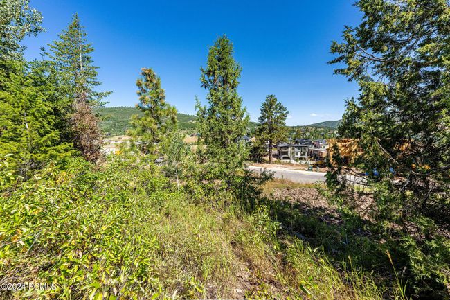 4069 W Crest Court, Home with 0 bedrooms, 0 bathrooms and null parking in Park City UT | Image 9