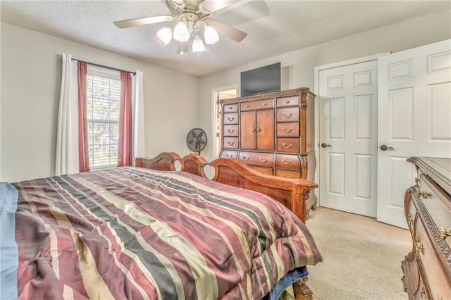108 Ivy Trace Ln, House other with 3 bedrooms, 2 bathrooms and null parking in Dallas GA | Image 16