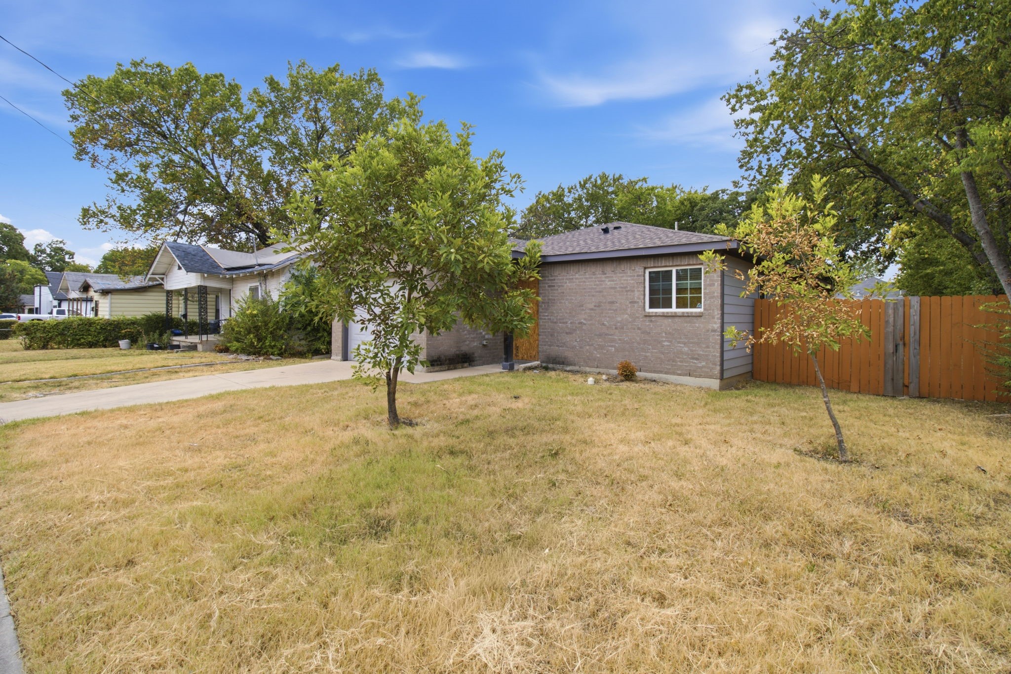 Residential in Dallas 4