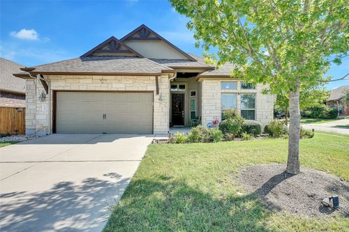 2701 Madelena Ct, Round Rock, TX, 78665-3499 | Card Image