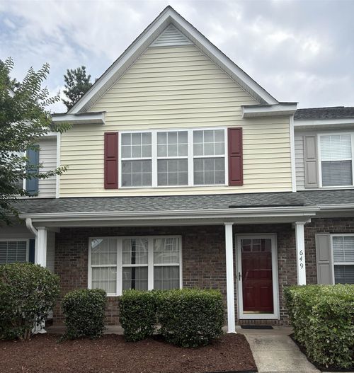 649-649 Wilshire Ln, Murrells Inlet, SC, 29576-9767 | Card Image