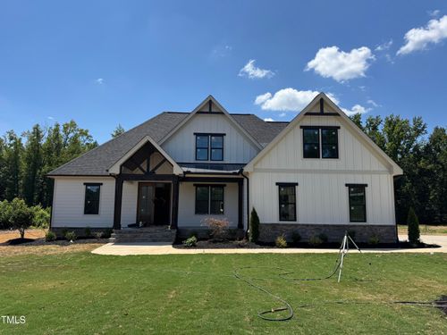 1409 Cottontail Ct, Wake Forest, NC, 27587 | Card Image
