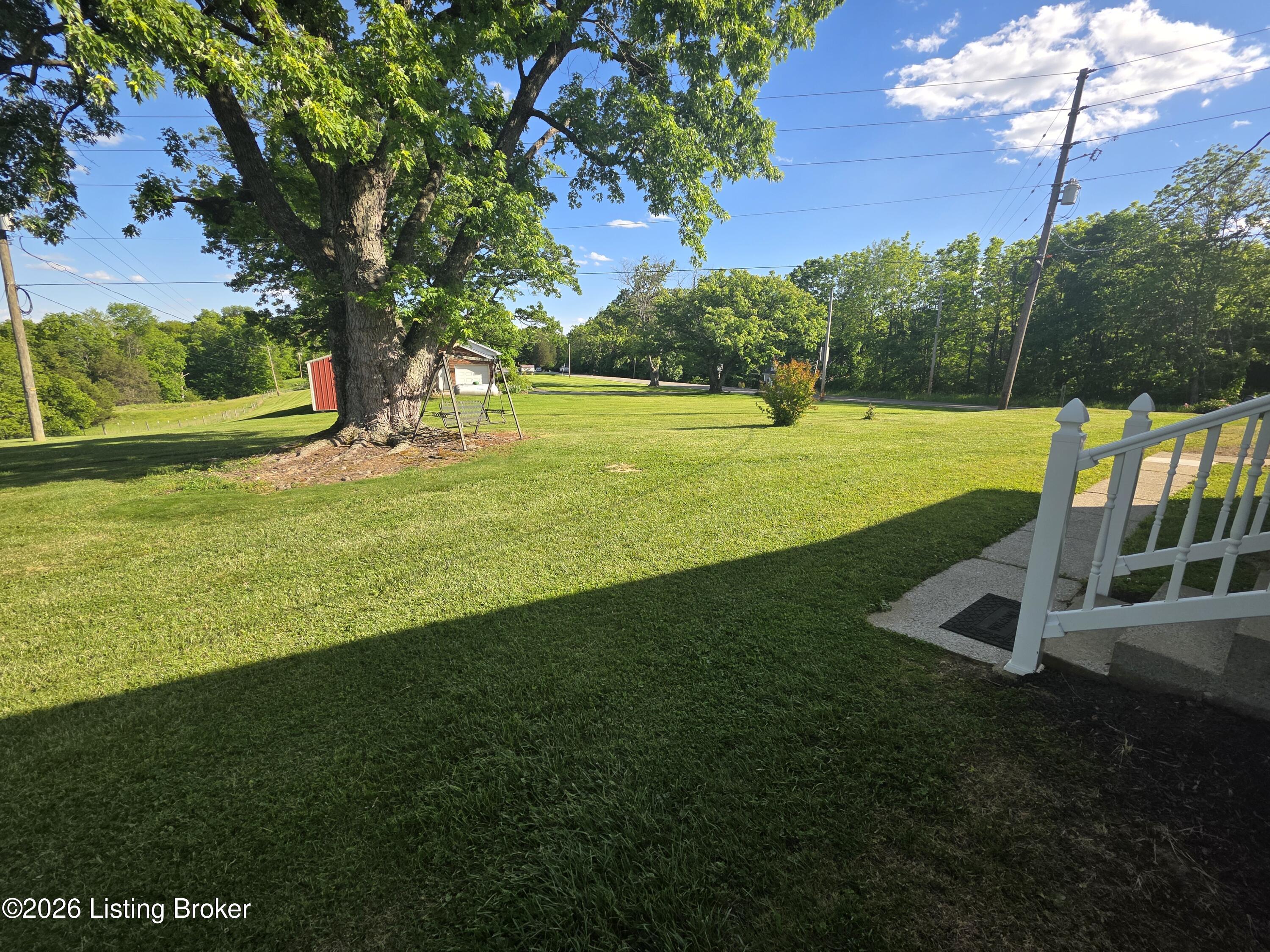 Residential in Shelbyville 4