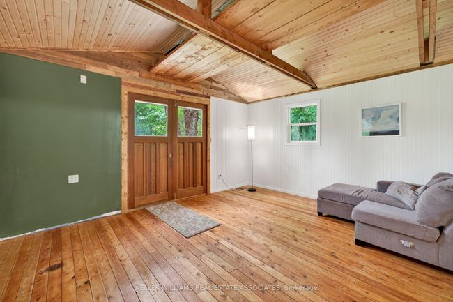 17377 35 Highway, House other with 3 bedrooms, 1 bathrooms and 8 parking in Algonquin Highlands ON | Image 35