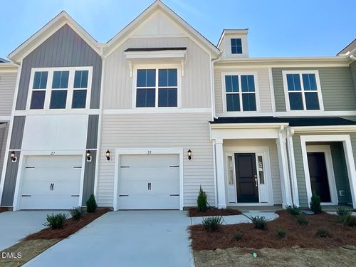33 Pansy Park, Clayton, NC, 27520-2082 | Card Image