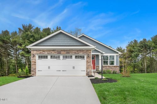 657 Holly Bluff St, Wendell, NC, 27591-3205 | Card Image