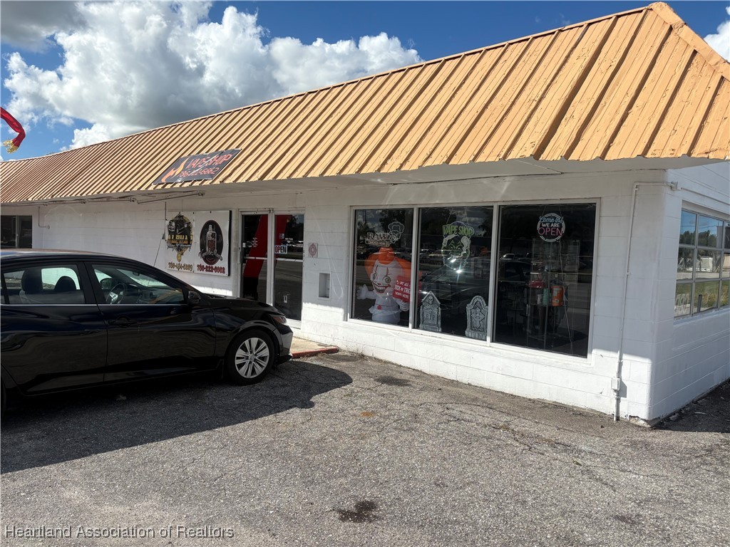 429 Us Highway 27, Moore Haven, FL 33471