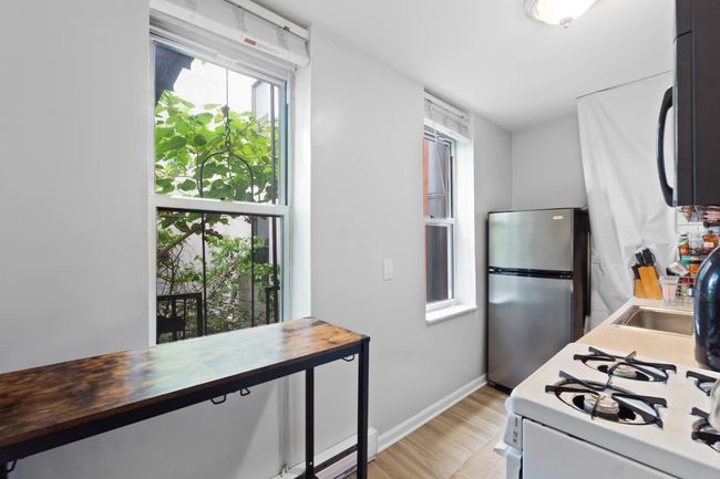 APT-2 - 130 Adams St, House other with 0 bedrooms, 1 bathrooms and null parking in Hoboken NJ | Image 12