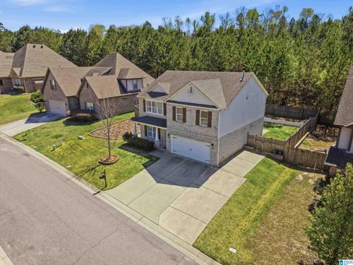 262 Chapel Hill Trl, FULTONDALE, AL, 35068-6079 | Card Image