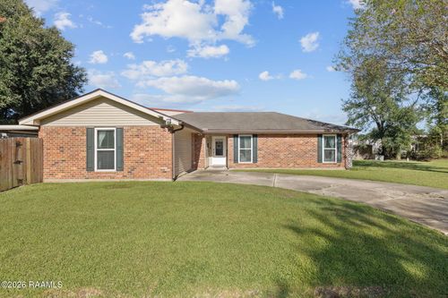 113 Bayberry Ave, Broussard, LA, 70518-3000 | Card Image