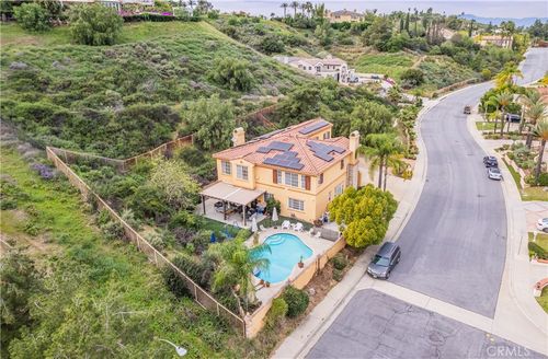 805 Silver Valley Trl, Walnut, CA, 91789-5201 | Card Image