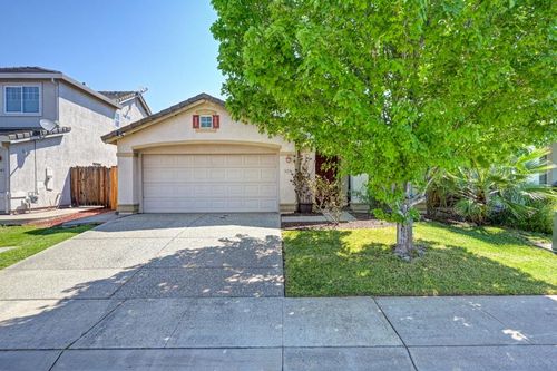 5376 Buckwood Way, Sacramento, CA, 95835 | Card Image