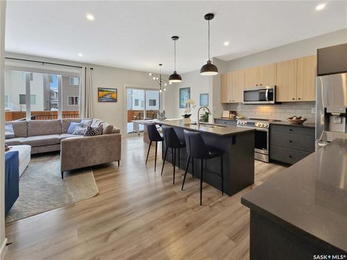 119 Doran Way, Saskatoon, SK, S7V0Z6 | Card Image