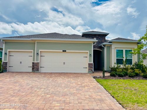 380 Brybar Dr, ST AUGUSTINE, FL, 32095-7580 | Card Image