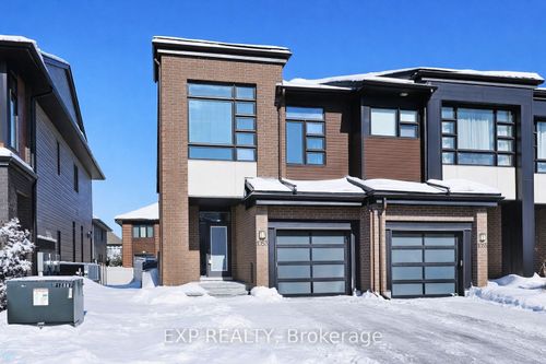 1053 Lunar Glow Cres, Manotick, ON, K4M0J9 | Card Image