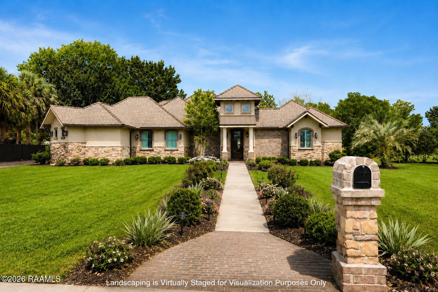 Residential in Breaux Bridge