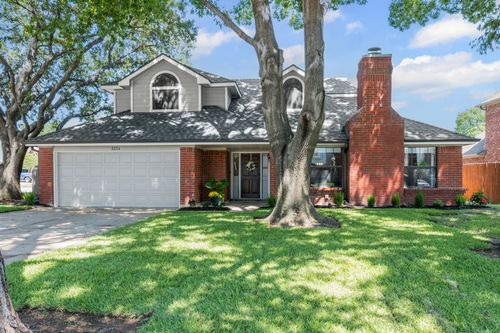3334 Knob Oak Dr, Grapevine, TX, 76051-6510 | Card Image