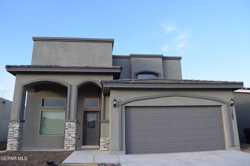 1103 Nickel Hill Ave, Sunland Park, NM, 88008-5211 | Card Image